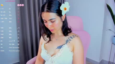 Sara online show from 04.18.26