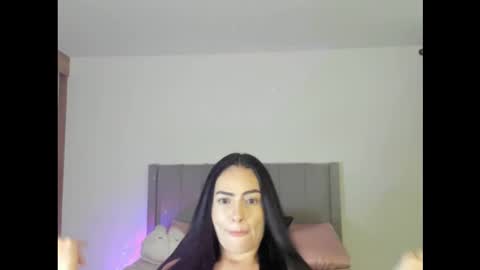 Snapshot of sara_oxford chatting on 12.03.25 Sara online show from 12.03.25