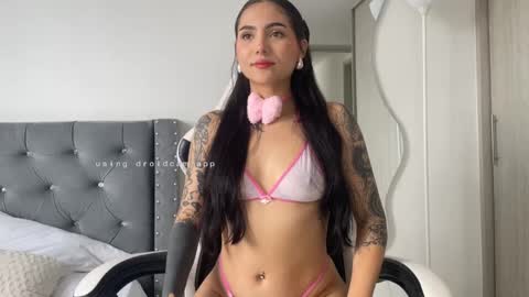 Sara online show from 02.12.25