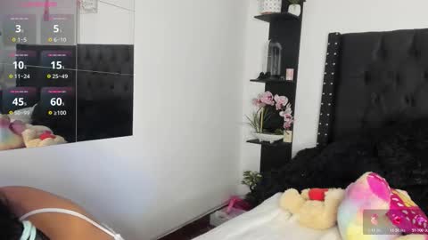 sara_ramirez0 online show from 03.18.26