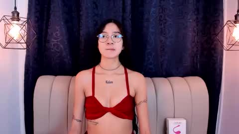 SARA SANTACRUZ online show from 02.11.26