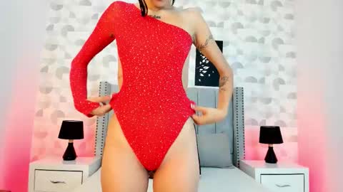 SARA SANTACRUZ online show from 02.24.26