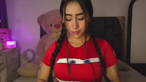 Snapshot of sara_stone03 chatting on 02.23.26 sara_stone03 online show from 02.23.26