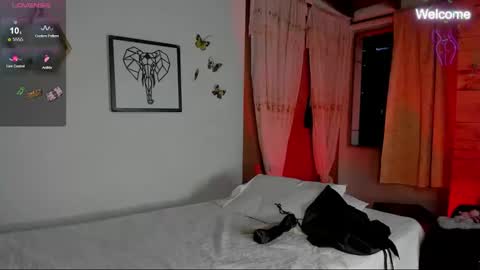 SARA online show from 11.17.25