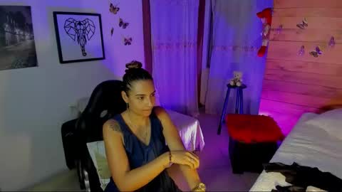 Snapshot of sara_thompson01 chatting on 02.27.26 SARA online show from 02.27.26