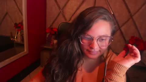 sara_thonson_ online show from 10.01.25