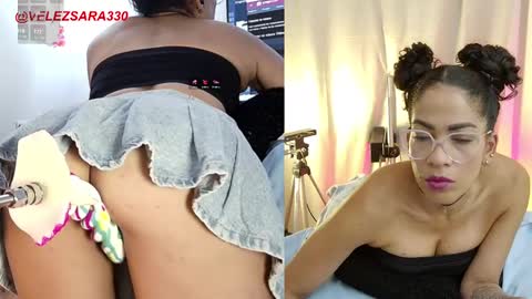 sara velez online show from 01.20.25