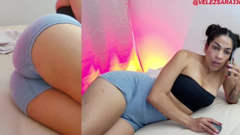 sara velez online show from 02.16.25