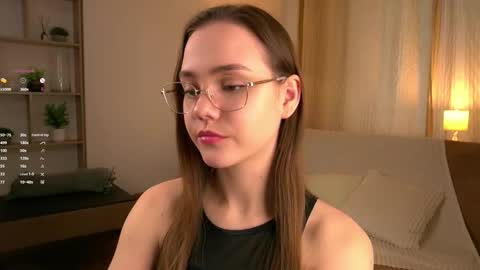 Im Sara  online show from 02.12.26