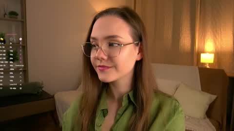 Im Sara  online show from 02.21.26