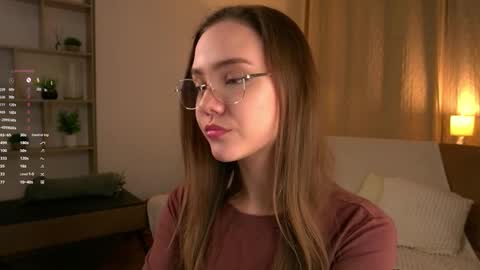 Im Sara  online show from 03.04.26