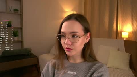 Im Sara  online show from 04.03.26