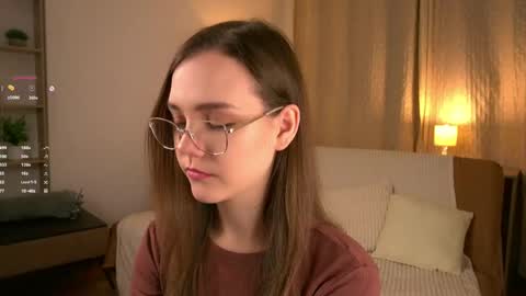 Im Sara  online show from 04.16.26