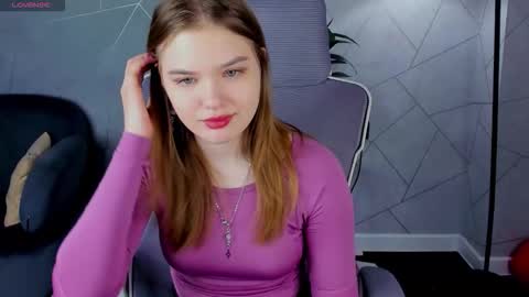 Snapshot of saraa_broown chatting on 03.02.26 Sara online show from 03.02.26