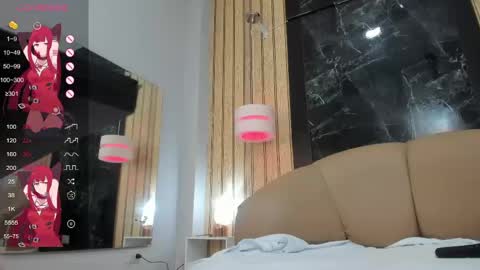 Snapshot of saraa_cute1 chatting on 05.02.26 Saraa Gomez online show from 05.02.26