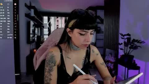 Sara online show from 02.03.26