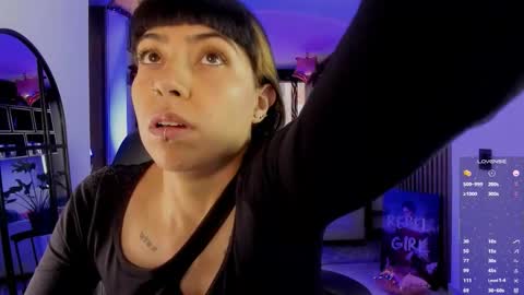 Sara online show from 02.24.26