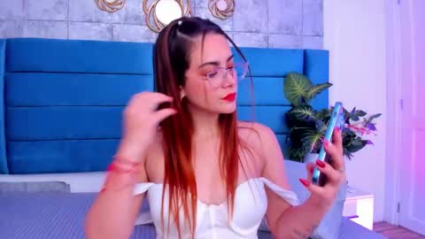 Sara Alvarezx online show from 02.27.26