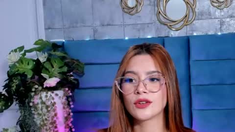 Sara Alvarezx online show from 07.07.26