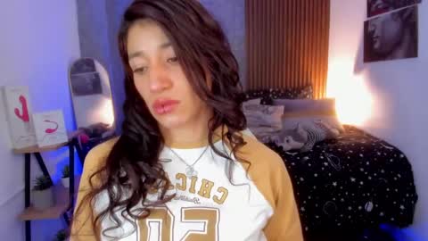 sofia gomez420 online show from 12.14.24