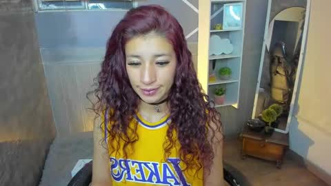 sofia gomez420 online show from 01.08.25