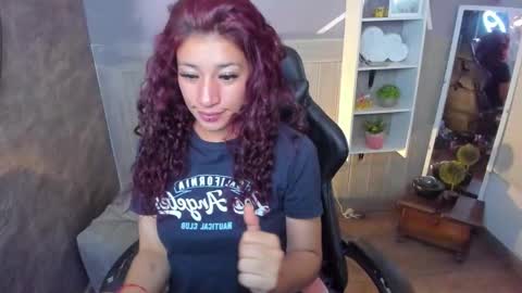 sofia gomez420 online show from 01.10.25