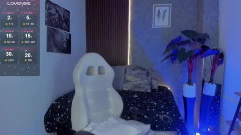 sofia gomez420 online show from 02.22.25