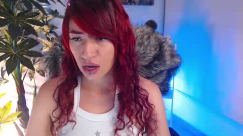 sofia gomez420 online show from 11.14.25