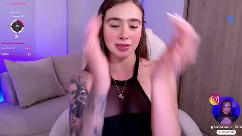 Lana Taylor  New accounto online show from 01.12.26