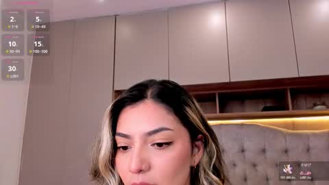 Sara online show from 11.29.25