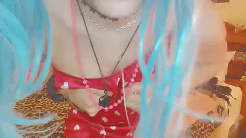 Snapshot of saraboycd9 chatting on 02.11.25 saraboycd9 online show from 02.11.25