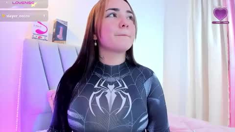 Snapshot of saraby__ chatting on 02.16.26 saraby__ online show from 02.16.26