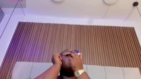 Snapshot of saraby_blandon chatting on 03.24.26 online show from 03.24.26