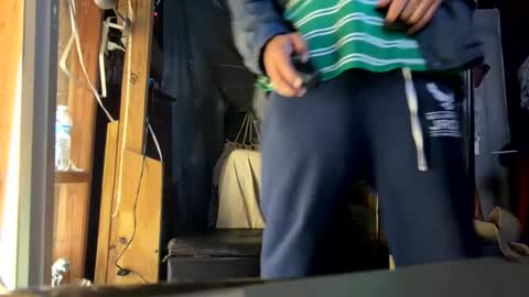 Snapshot of saracan7 chatting on 12.21.25 Sarrah Sweet online show from 12.21.25