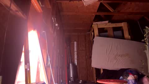 Sarrah Sweet online show from 04.19.26