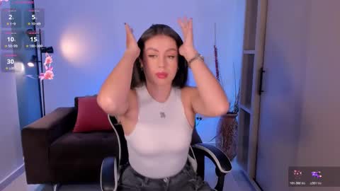 sara cavali online show from 01.18.26