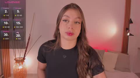 Snapshot of saracavali chatting on 06.07.26 sara cavali online show from 06.07.26