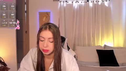 sara cavali online show from 06.26.26