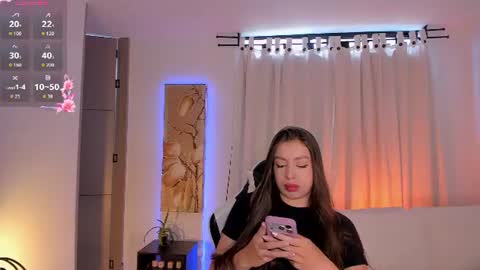 sara cavali online show from 06.28.26