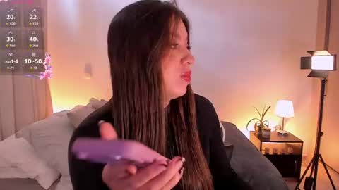 sara cavali online show from 07.25.26