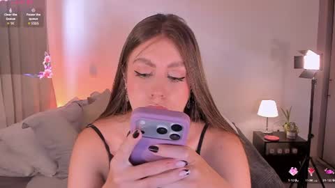 sara cavali online show from 07.27.26