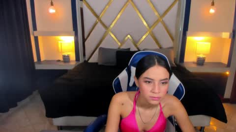 Snapshot of saraclub_jy chatting on 03.23.26 saraclub online show from 03.23.26