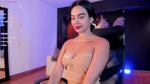 Sara  Everyday From 1430 to 2130 Col Time online show from 02.13.25