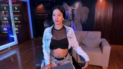 Snapshot of saracorraless chatting on 06.19.26 Sara Everyday From 1430 to 2130 Col Time online show from 06.19.26