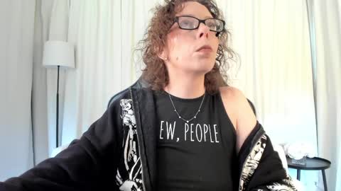 Sara Desire online show from 04.01.26