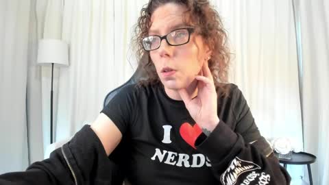 Sara Desire online show from 04.02.26