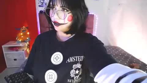 saragonz online show from 03.16.26