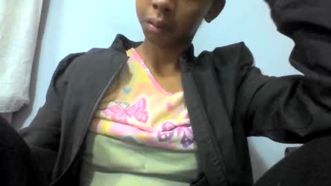 sarah146341 online show from 12.18.25