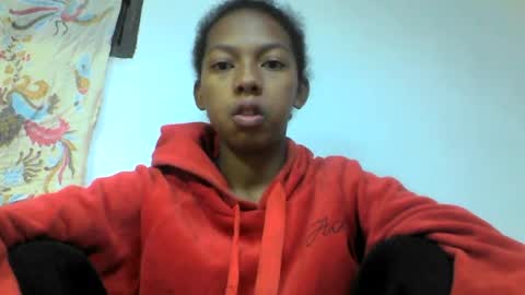 sarah146341 online show from 07.10.26