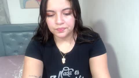 sarah online show from 10.18.25